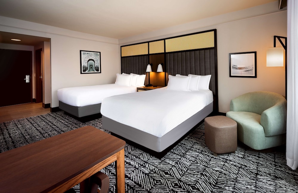 Hilton Dallas Southlake Town Square - photo 12