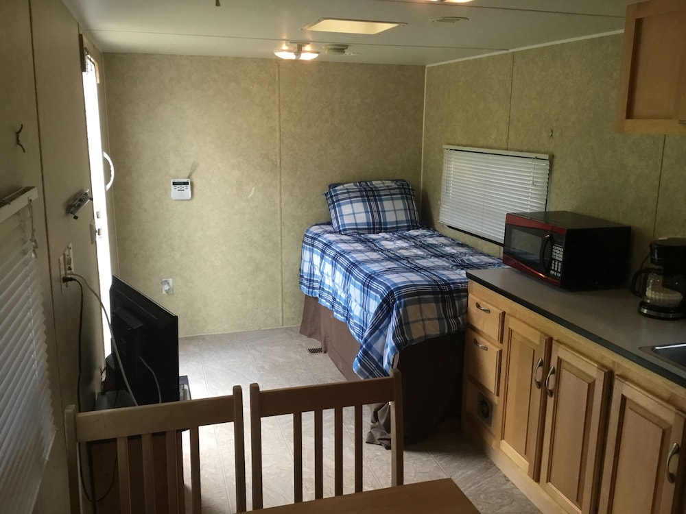 Palmetto Oasis RV Resort - photo 12
