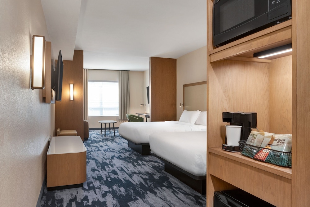 Fairfield Inn & Suites by Marriott Bonita Springs - photo 5