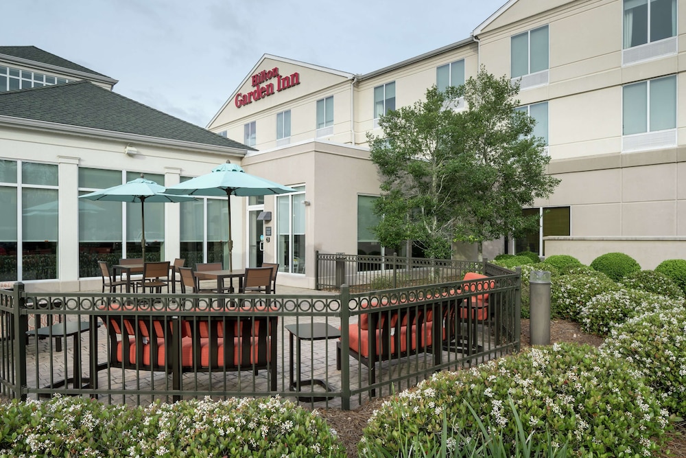 Hilton Garden Inn Dothan - photo 51