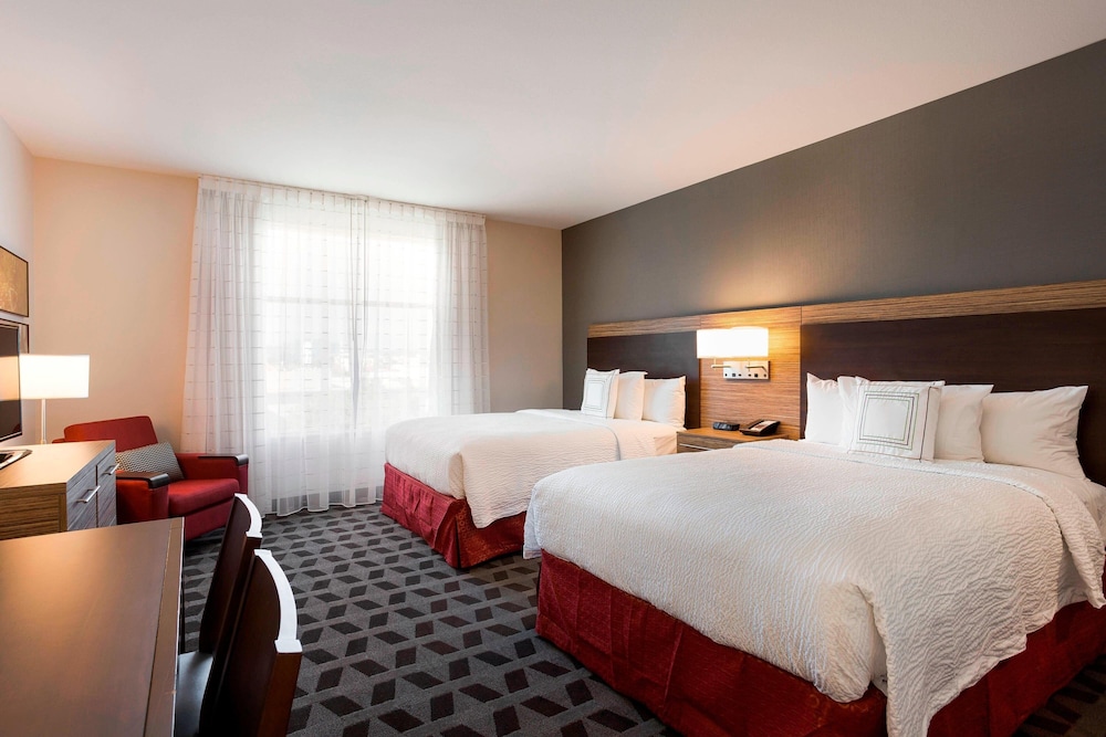 TownePlace Suites by Marriott San Mateo Foster City - photo 9