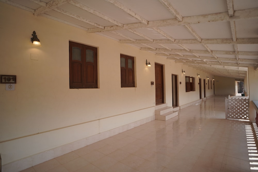 Dariya mahal Gopnath — Talaja — photo 2