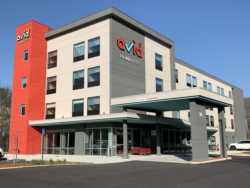 Avid Hotels Salem An Ihg Hotel - featured photo