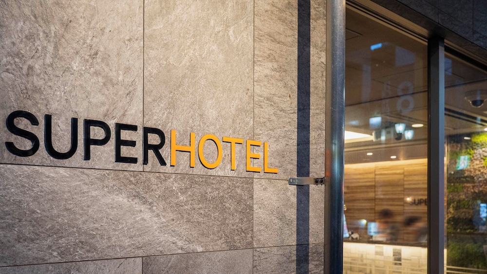 Super Hotel Shonan Fujisawaeki Minamiguchi — Fujisawa