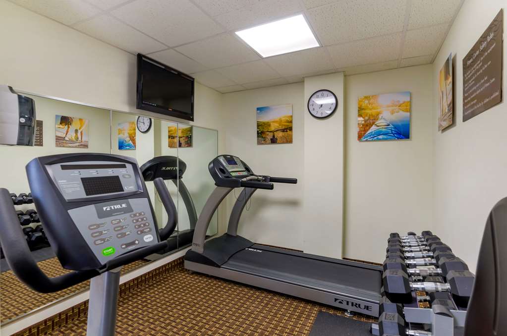 Comfort Inn Atkins Marion I 81 - photo 26