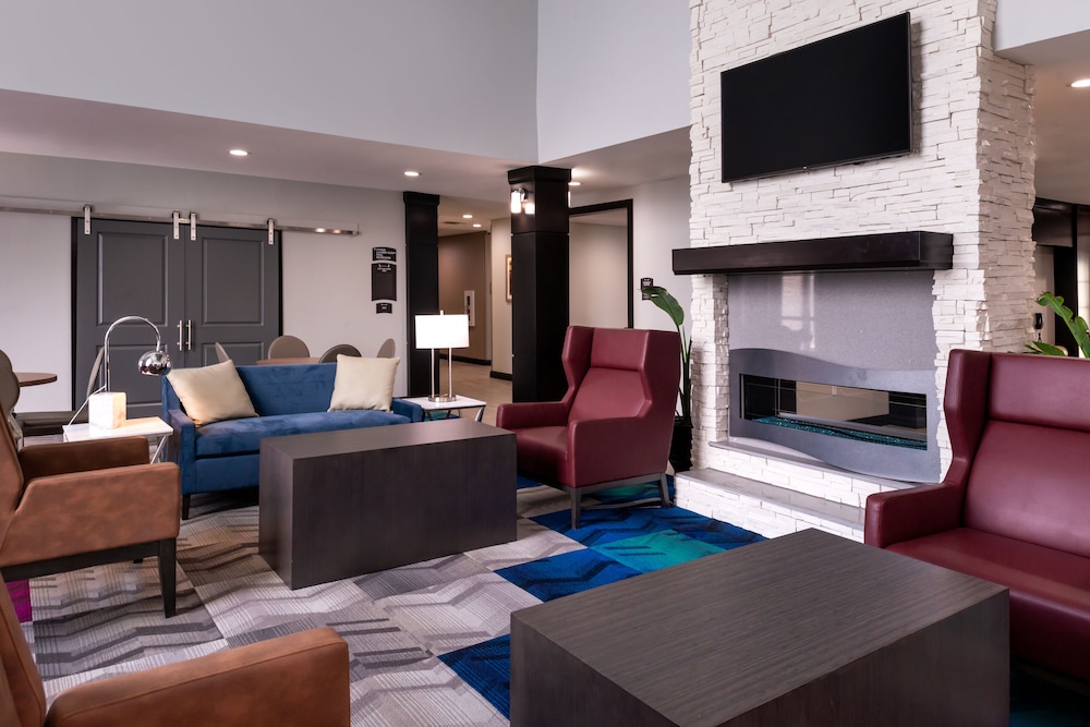 Staybridge Suites Lake Charles by IHG - photo 65