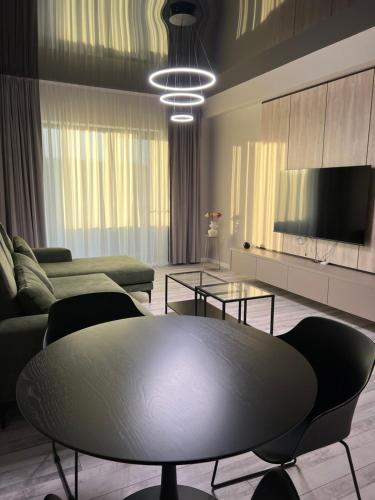 New Apartments Barlad — Barlad — photo 2