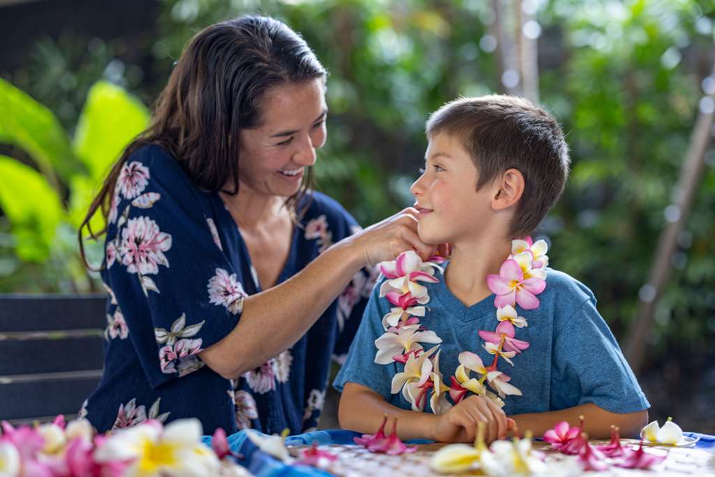 Outrigger Kona Resort & Spa - photo 47