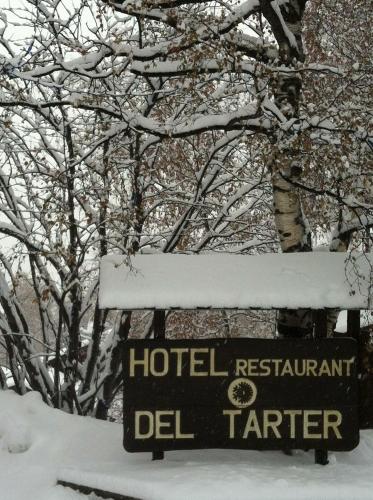 Hotel del Tarter in Andorra La Vella, Andorra