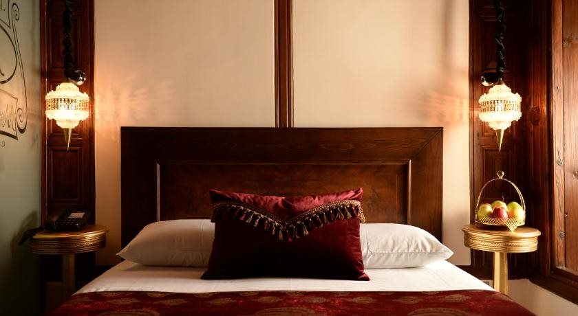 Mahallem Hotel in Antakya, Turkey