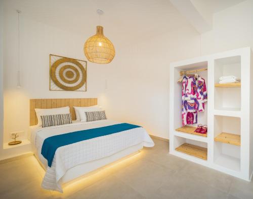 Selana Suites Chora - last minute hotel in Unknown City