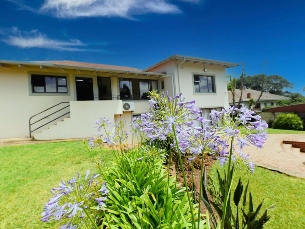 Blue Sands Guest House — 4-Star Luxury Hotel in Pietermaritzburg, South Africa
