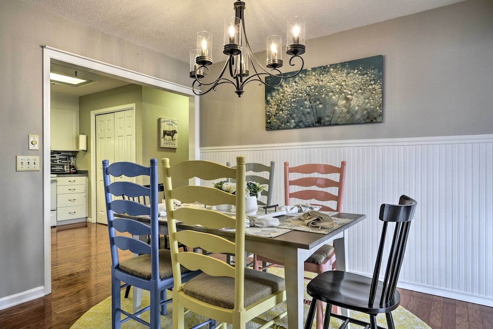 Pinehurst Condo about 2 Miles to Downtown and Resort - photo 6