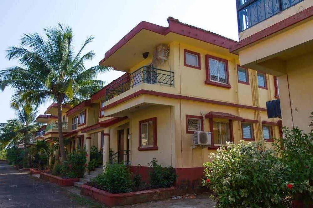 Seclude Varca — Varca