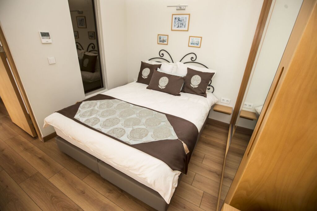 Rooms Exclusive Adults Only — Cesme — photo 4