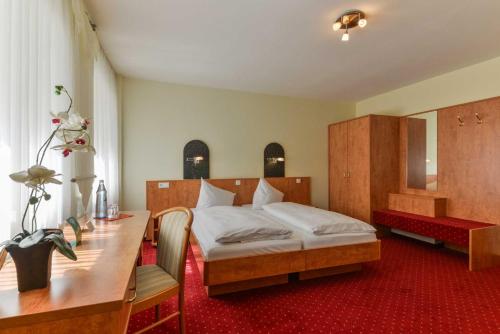 Hotel Kirchhainer Hof — hotel in Kirchhain