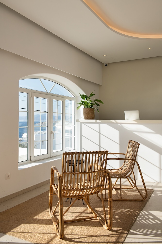 Hotel Tagoo — Mykonos — photo 2