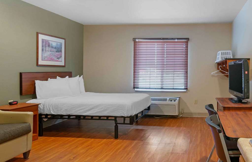 Extended Stay America Select Suites Kansas City South I 49 - photo 29