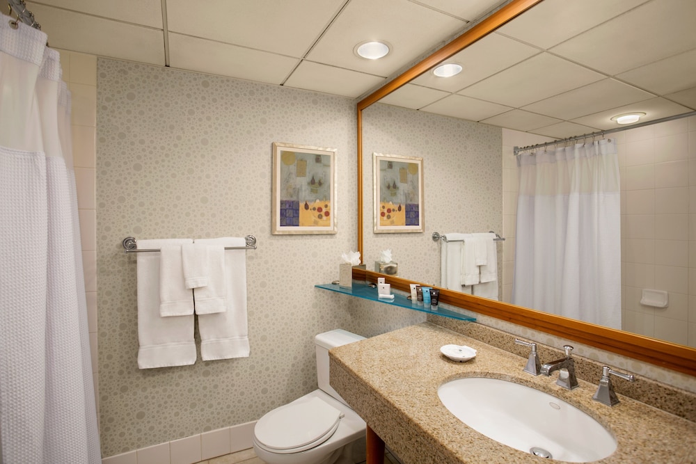 Crowne Plaza San Francisco Airport by IHG - photo 19