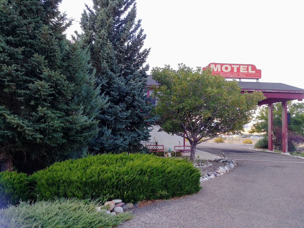Northgate Inn Motel — hotel in Challis