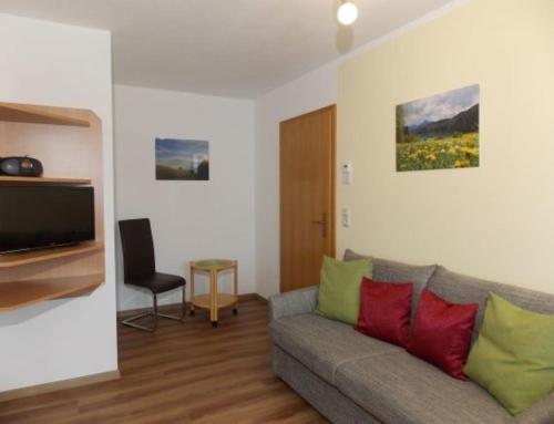Ferienhof Hefele Ferienwohnung Weißensee mit KönigsCard — Hopferau — photo 4