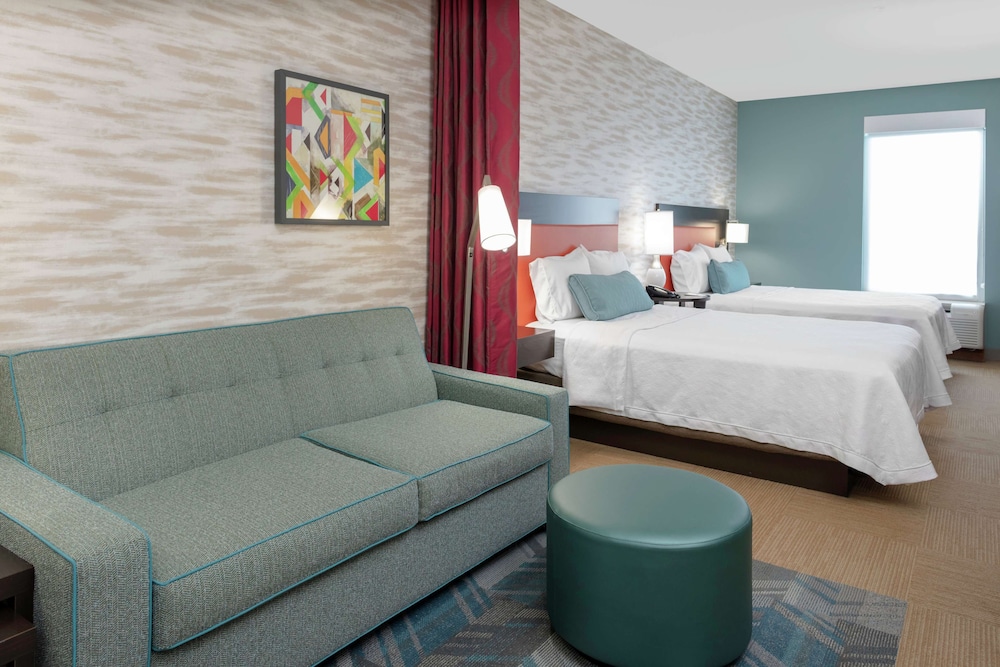 Home2 Suites by Hilton Fayetteville Fort Bragg - photo 13
