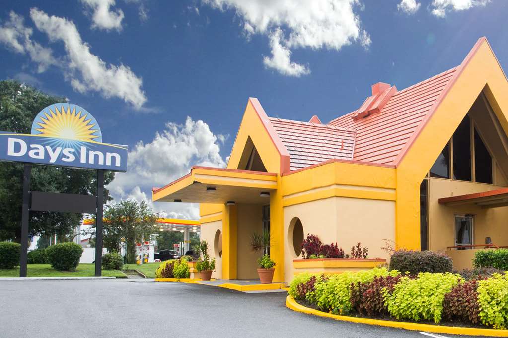 Days Inn by Wyndham Ocala North - featured photo