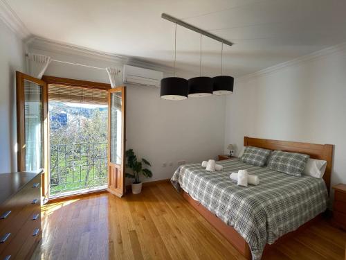 Cuencaloft San Francisco Nº4 in Cuenca, Spain