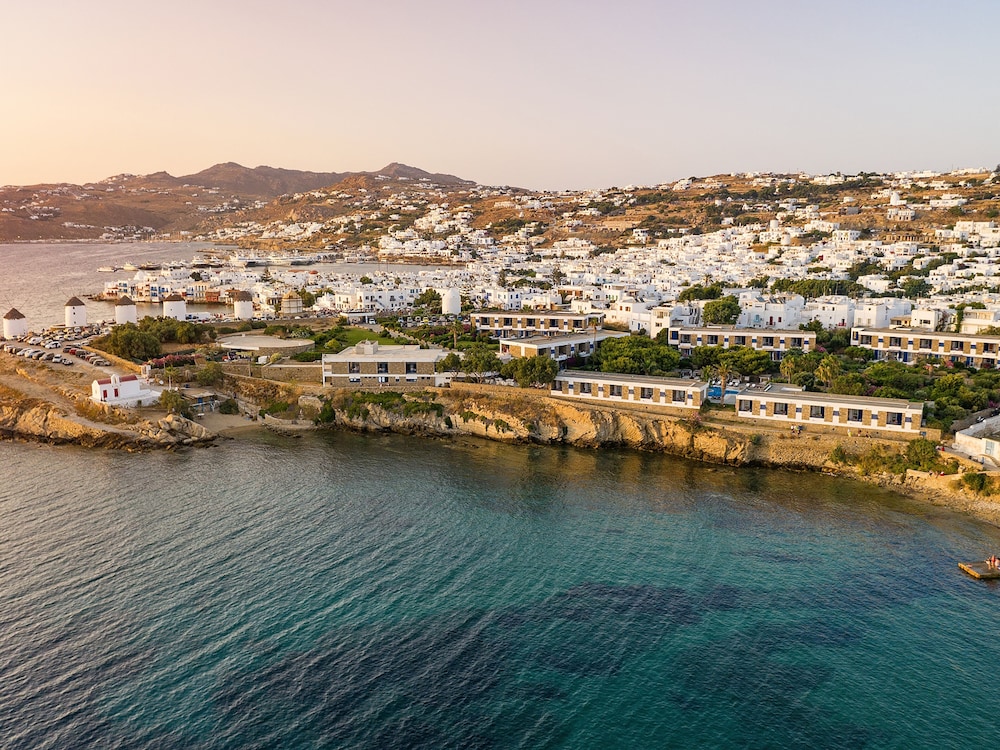 Mykonos Theoxenia a Member of Design Hotels in Mykonos, Greece
