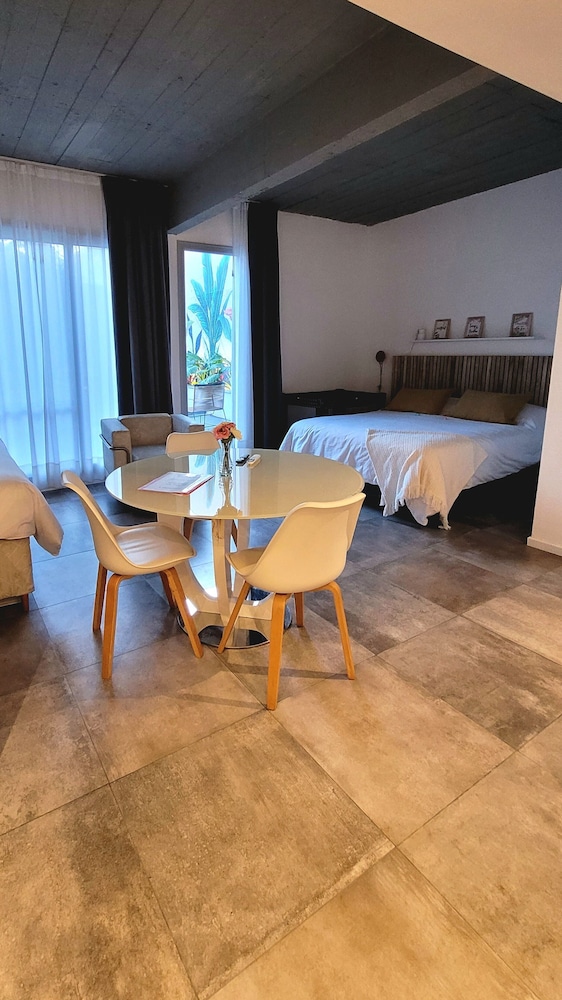 La Belle San Isidro Lofts — San Isidro — photo 4