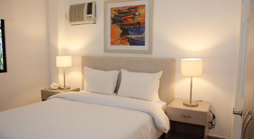Hotel Manakin — Manta — photo 3