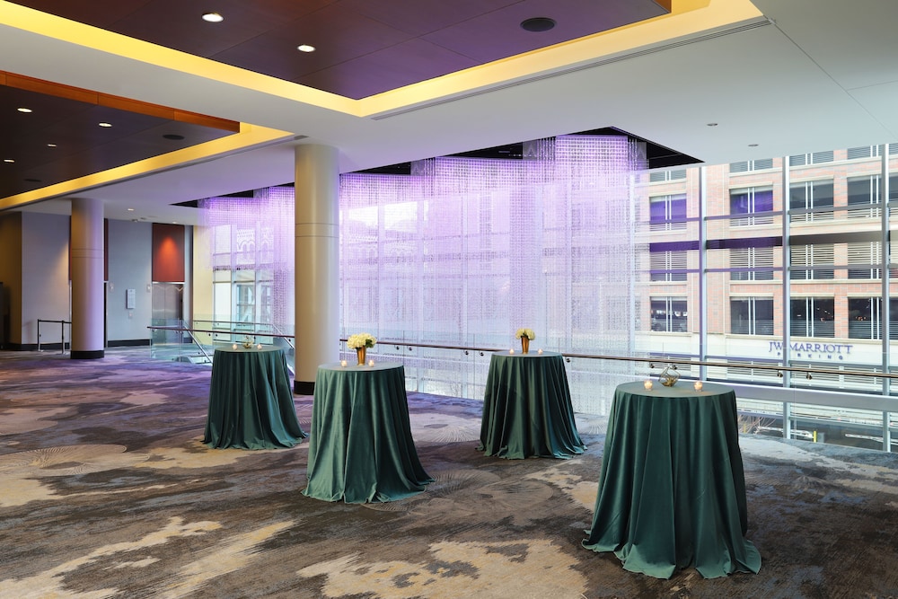 JW Marriott Hotel Grand Rapids - photo 108