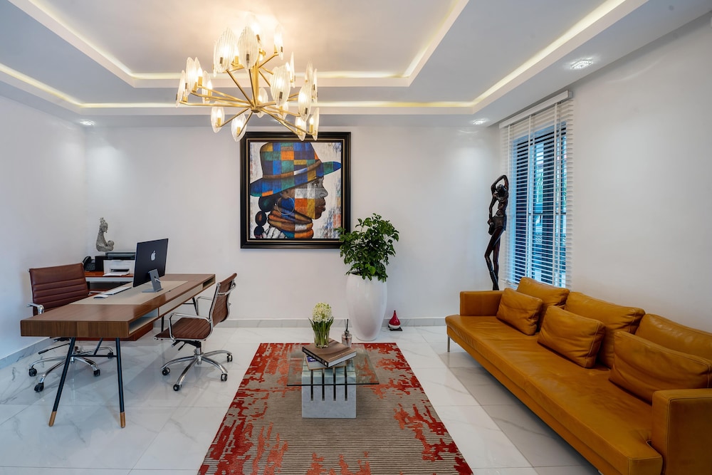 The Muse Residences — Lagos — photo 3