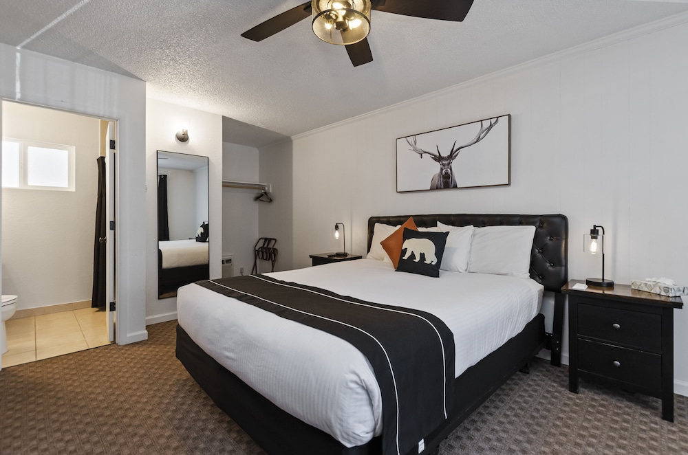 The Jeffrey Hotel - photo 12