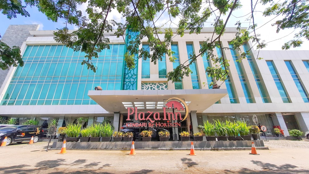 Plaza Inn Kendari in Kendari, Indonesia