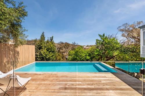 Sandhamn Luxury Sorrento Accommodation in Sorrento, Australia