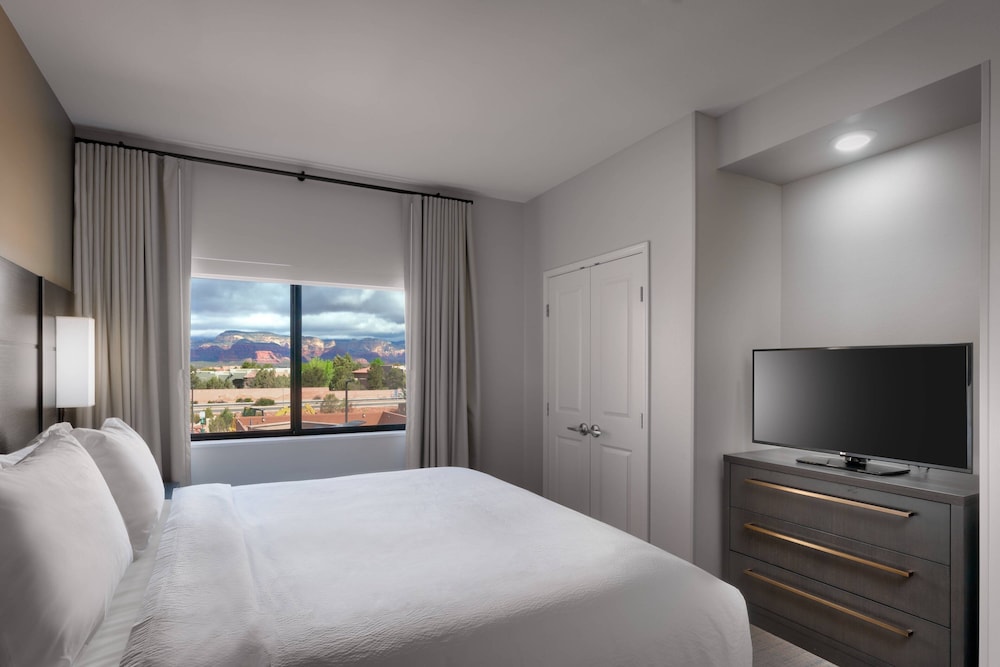 Residence Inn by Marriott Sedona - photo 13