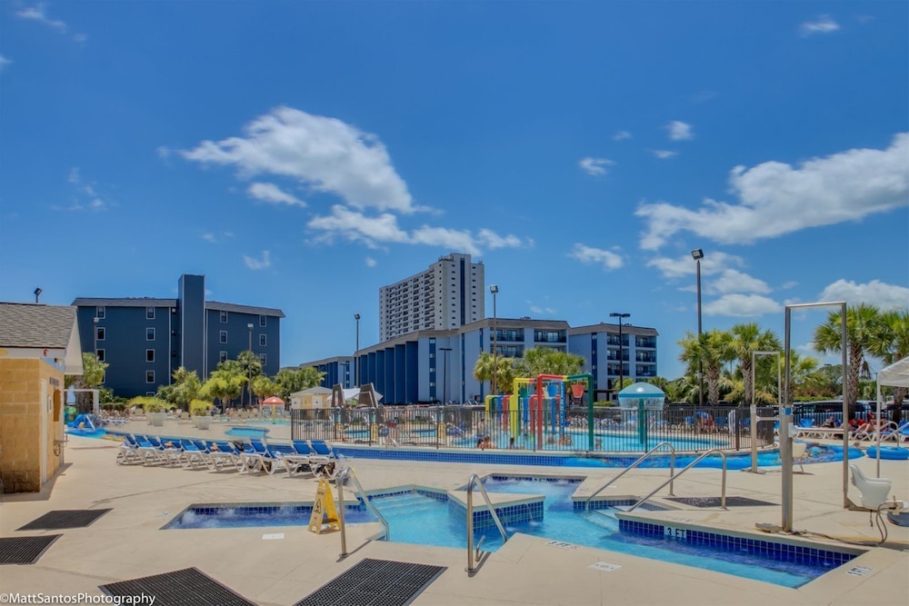 Myrtle Beach Resort - photo 25