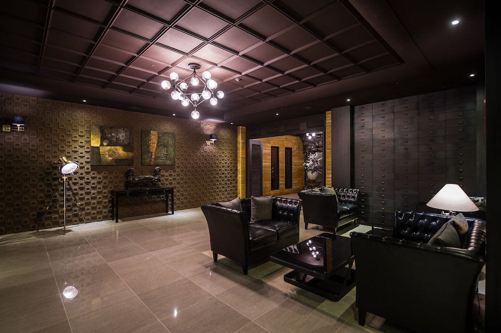 Floce Hotel — Bucheon-Si — photo 4