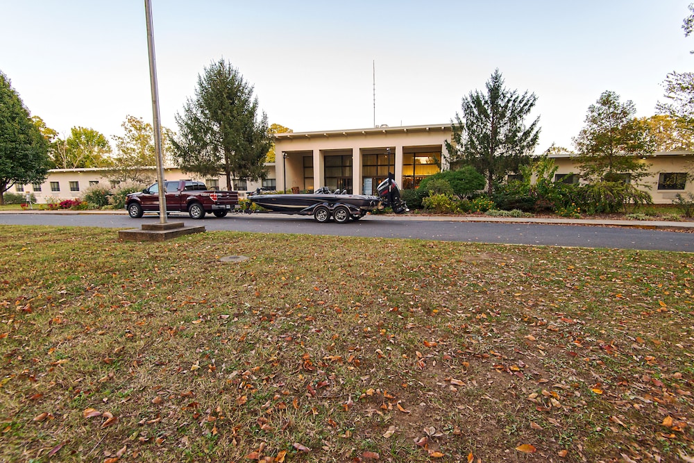 Kenlake State Resort Park - photo 95