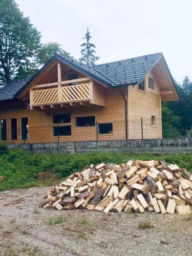 ABC Apartma Kočevsko - last minute hotel in Kocevje