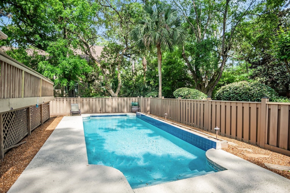 31 S. Beach Lane at The Sea Pines Resort - photo 35