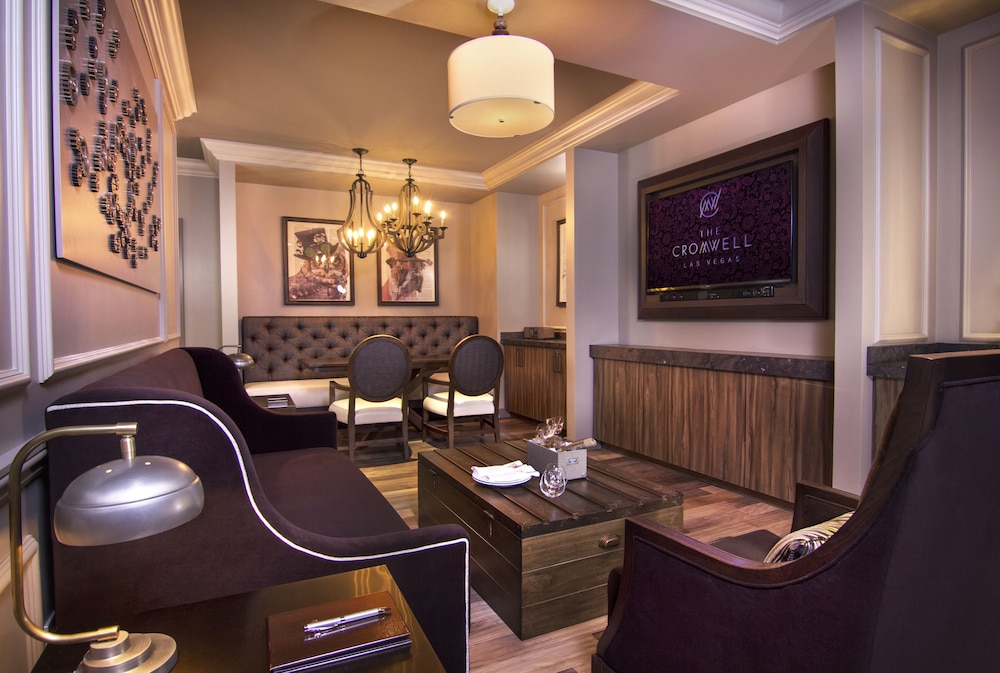 The Cromwell A Caesars Rewards Destination - photo 20