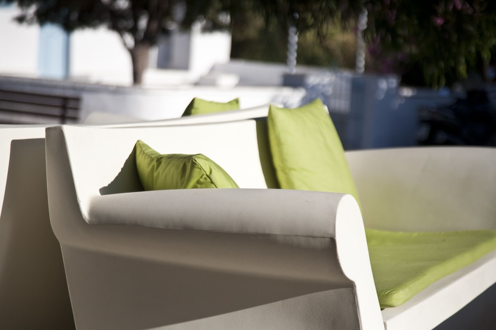 Smaragdi Hotel - last minute hotel in Unknown City
