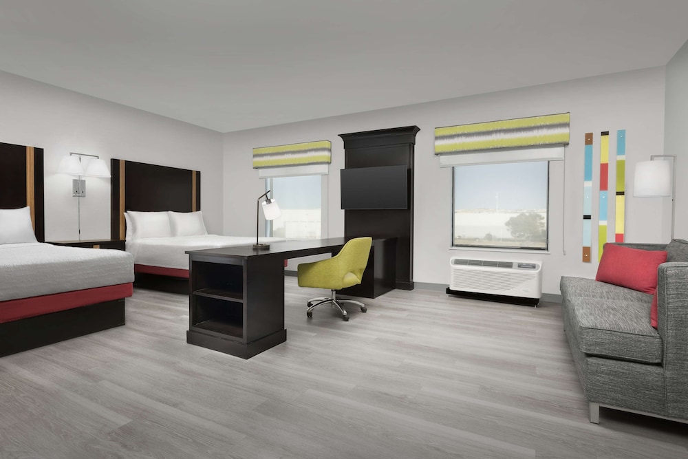 Hampton Inn & Suites El Paso East - photo 13