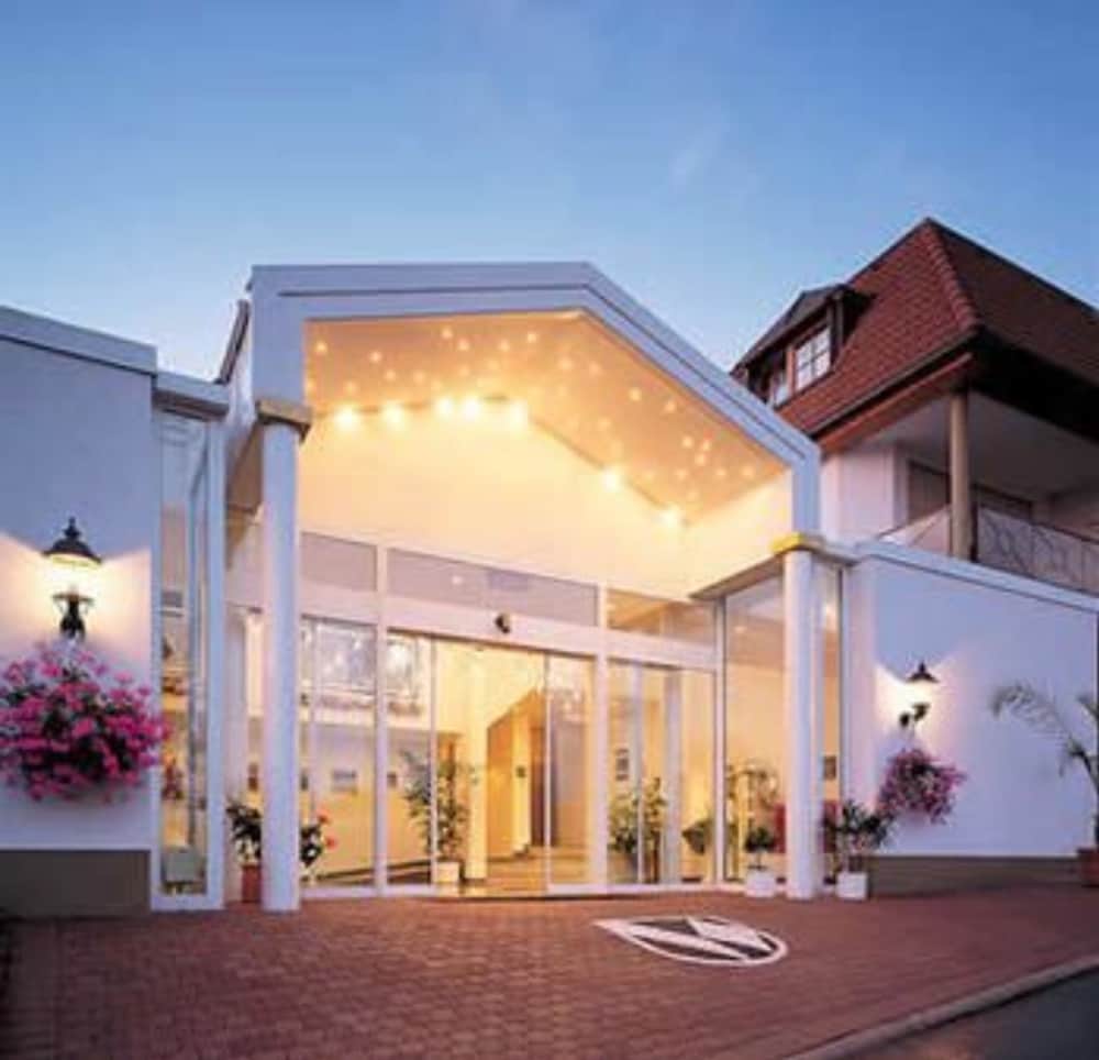Hotel Windenreuter Hof — 4-Star Luxury Hotel in Emmendingen, Germany