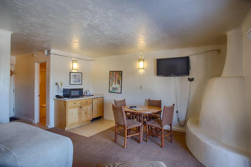 Sioux Lodge Suites by Grand Targhee Resort - photo 11