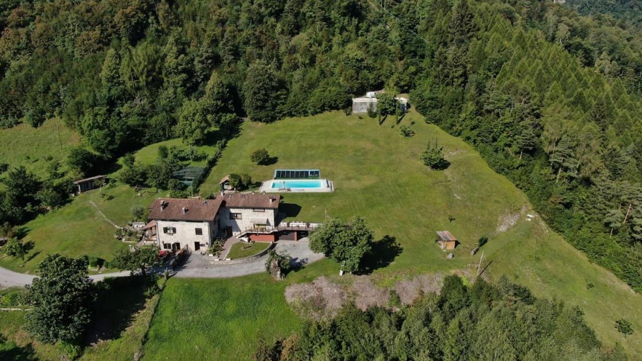 Al Castagno - last minute hotel in Ponte Caffaro