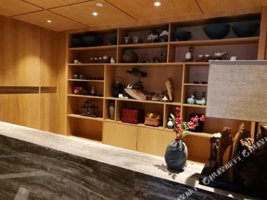 Wassim Hotel in Qingyang, People's Republic of China