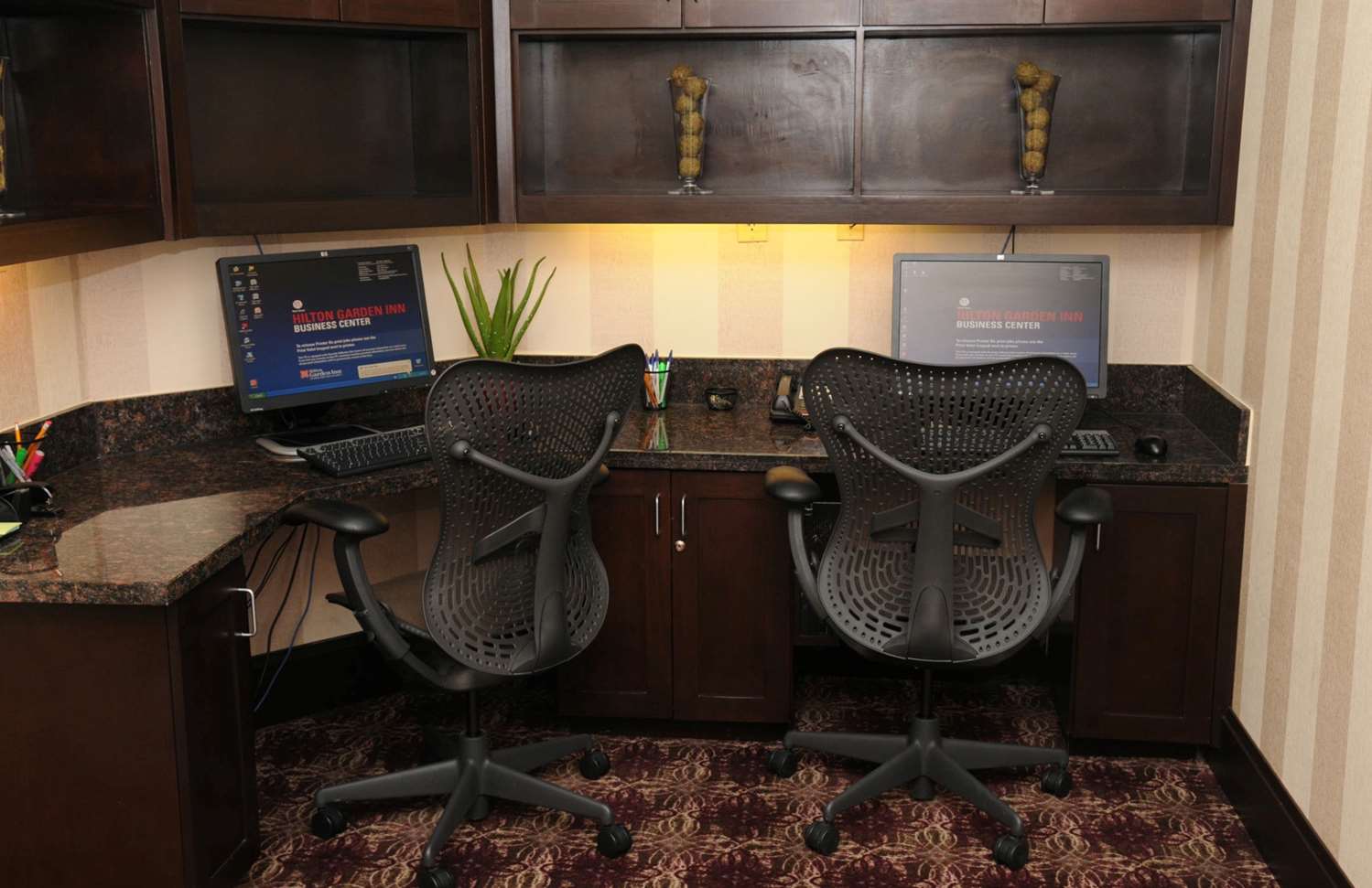 Hilton Garden Inn New Braunfels - photo 22